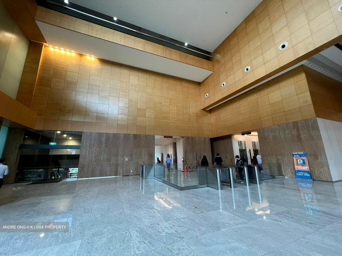 76 Shenton (D2), Office #451246211